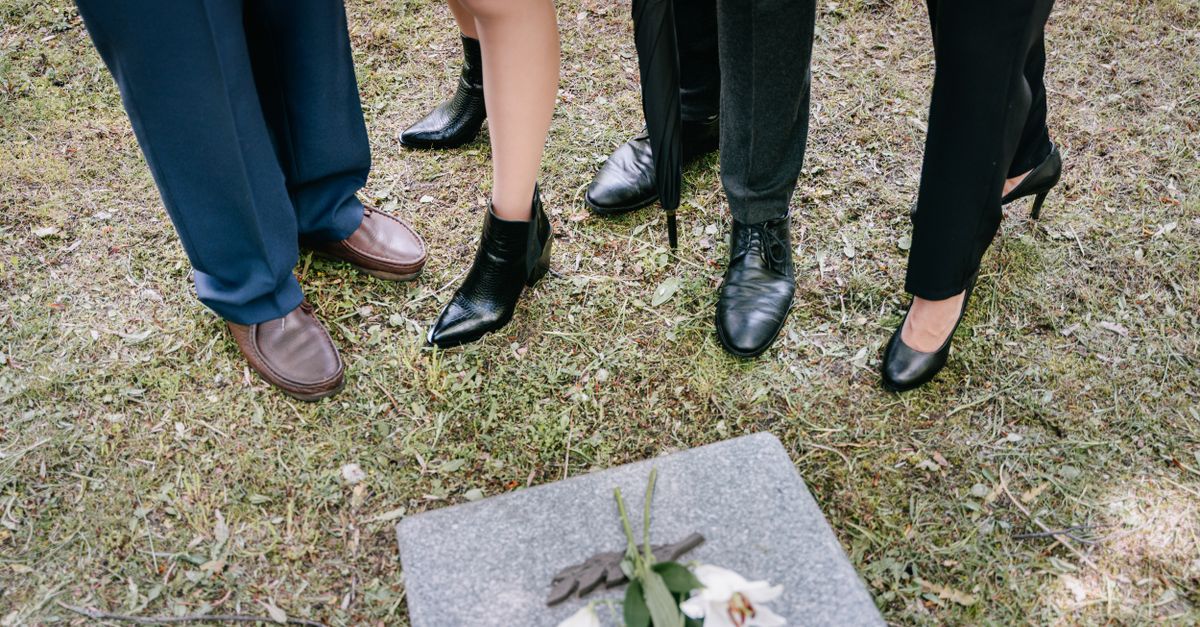 Addressing Common Myths About Grief Counselling