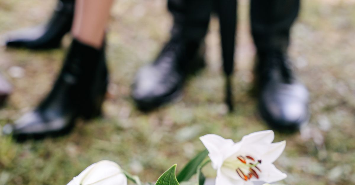 Essential Document Preparation for Pre-Planning Funerals