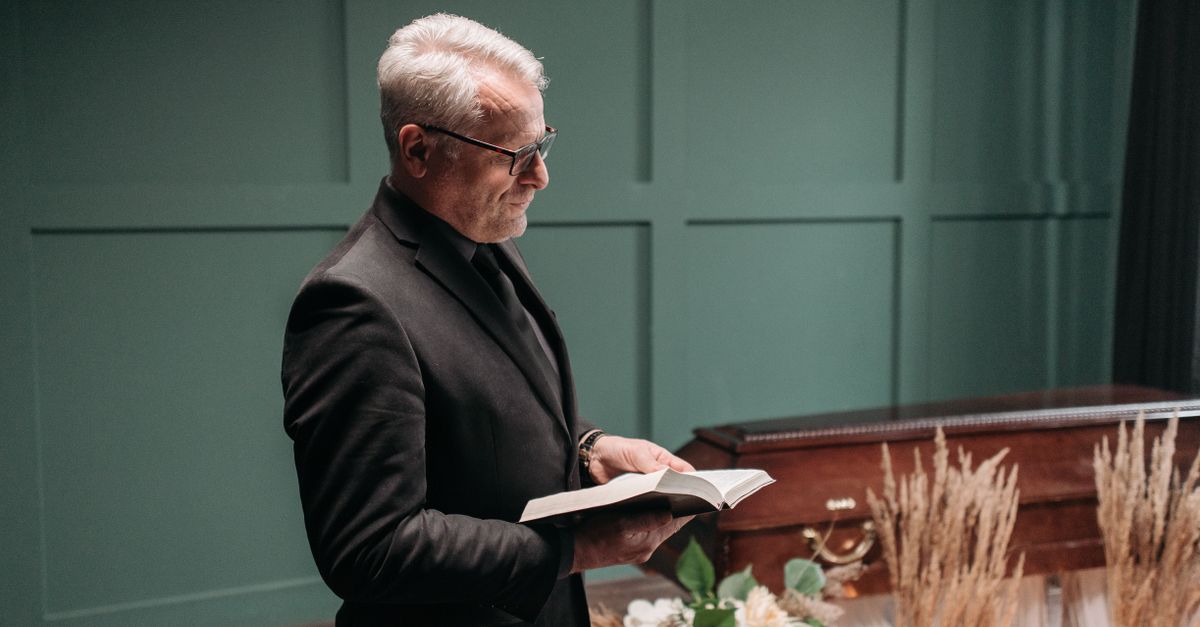 Essential Legal Documents Needed for Pre-Planning Funerals
