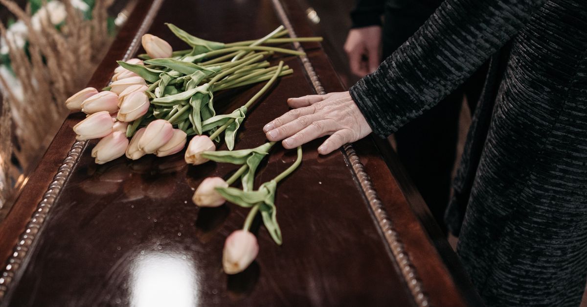 Healing Through Creativity: Expressive Arts in Grief Education