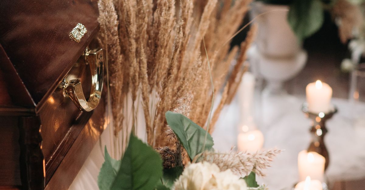 Involving Family in Personalisation Choices for Pre-Planned Funerals