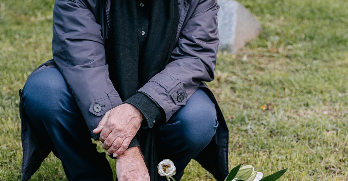 Local Resources for Supporting Grieving Families