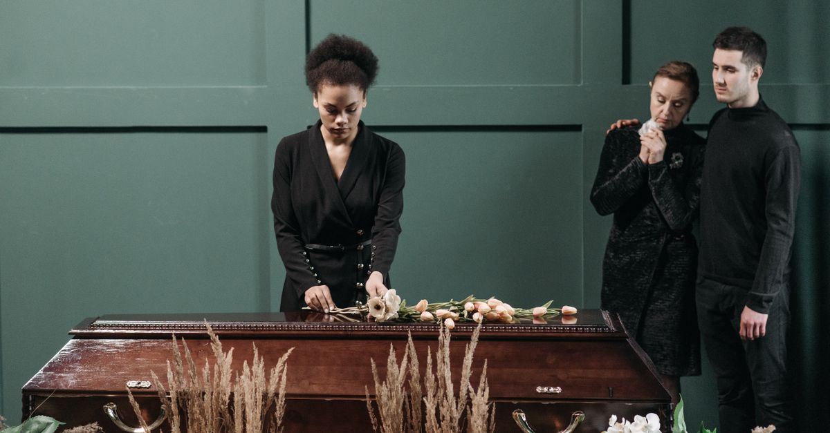 Navigating the Australian Legal Framework for Funeral Arrangements