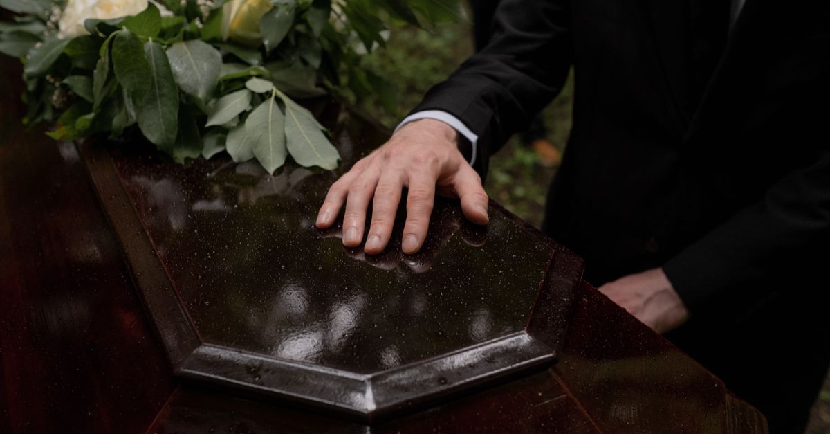 Tailored Grief Support Services for Unique Personal Circumstances