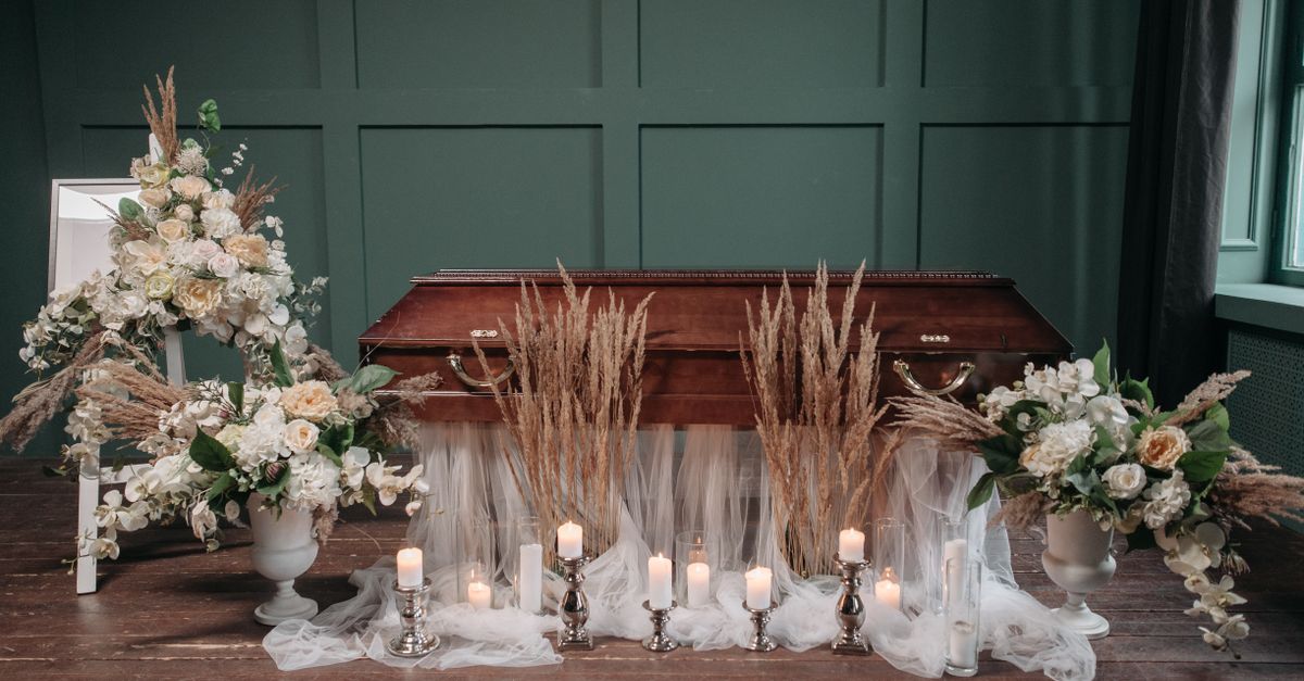 The Impact of Memorial Services on Healing and Closure
