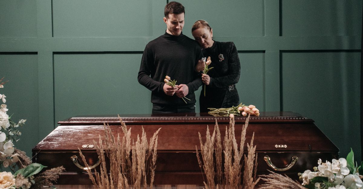The Importance of Rituals in Traditional Funerals